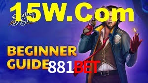 Sports Statistics 881Bet