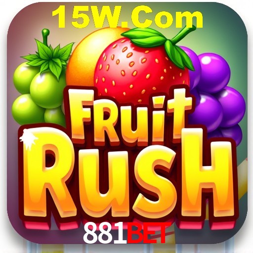 Interface do App 881Bet