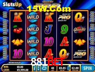 cassino 881Bet
