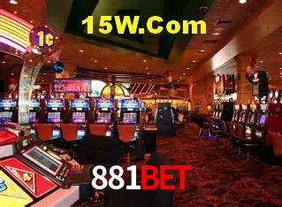 Avaliações dos Jogadores 881Bet