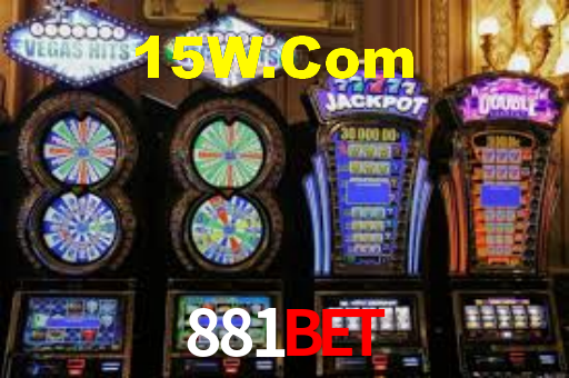 Sinta a adrenalina dos jogos de cassino com 881Bet