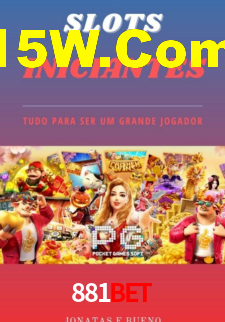 881Bet Login