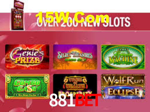 881Bet