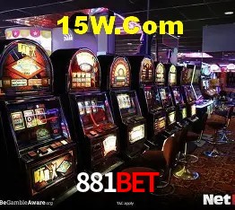 Estatísticas Esportivas 881Bet