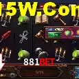 Estatísticas do Jogo 881Bet
