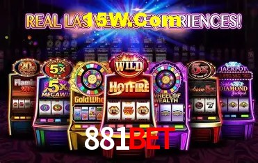 Recursos de Bônus 881Bet