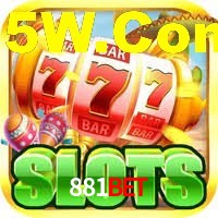 Exclusive Games 881Bet