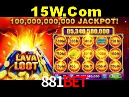 Games Directory 881Bet
