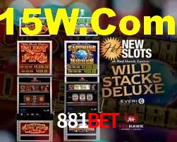 Programa VIP 881Bet