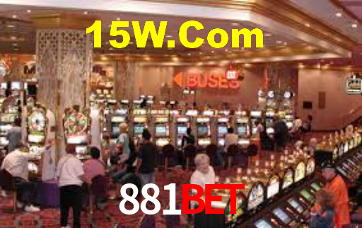 881Bet