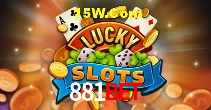Provedores de Jogos 881Bet