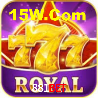 881Bet Login