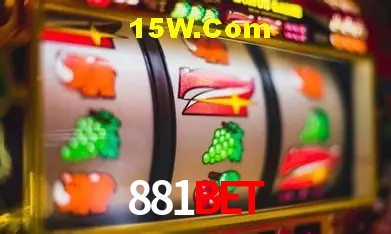 Integração de APIs 881Bet