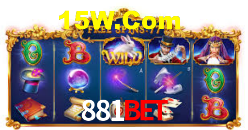 881Bet - Plataforma Oficial - 881Bet App