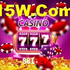 Explore as vantagens do 881Bet: serviço profissional e confiabilidade