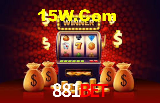 881Bet Login