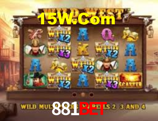 881Bet App