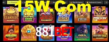 Crash Games Statistics 881Bet