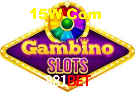 881Bet