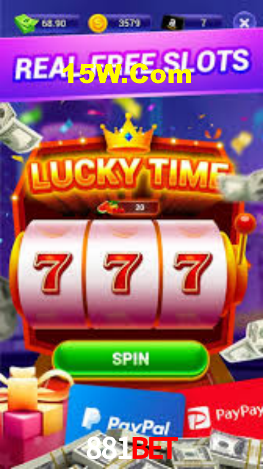 881Bet