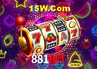 Benefícios da Conta 881Bet