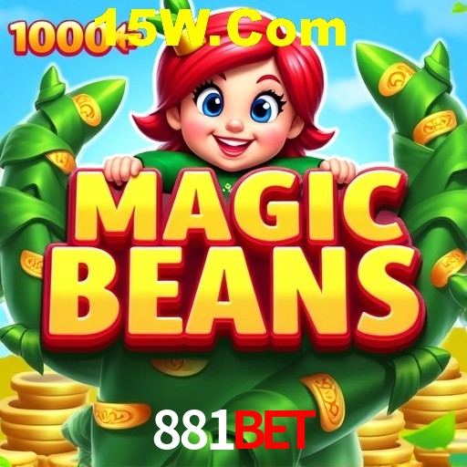 Descubra o Mundo do Cassino Online com 881Bet